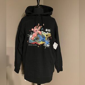 Disney Stitch Sweatshirt